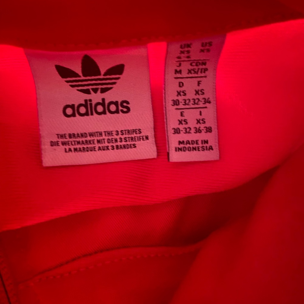 Adidas Originals Adicolor Classic Firebird 2-Piece Tracksuit Set - Picture 6 of 8